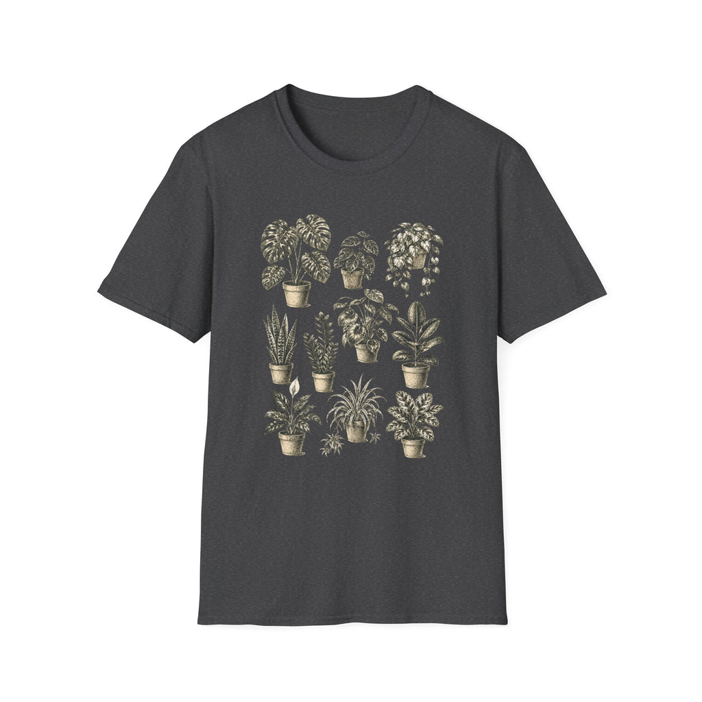Plants T-Shirt