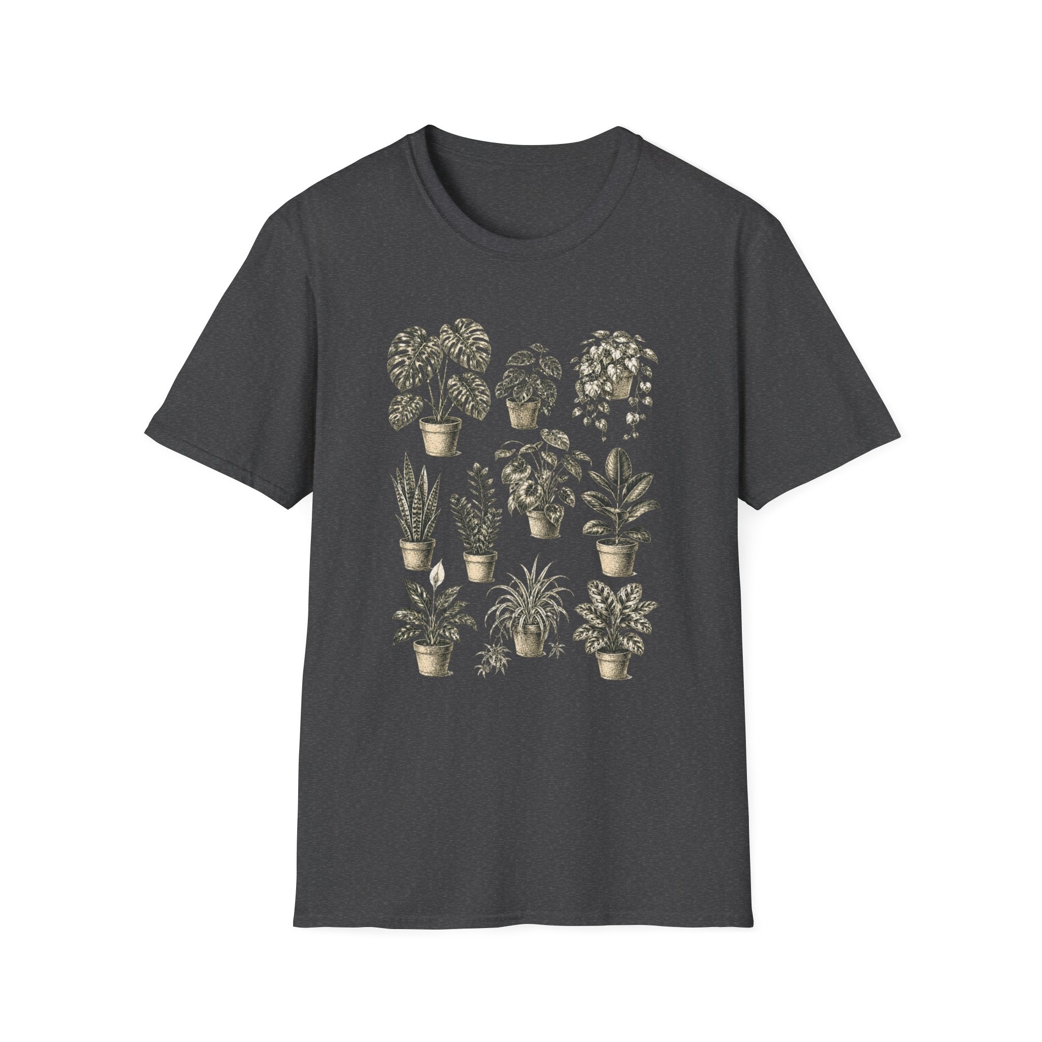 Plants T-Shirt