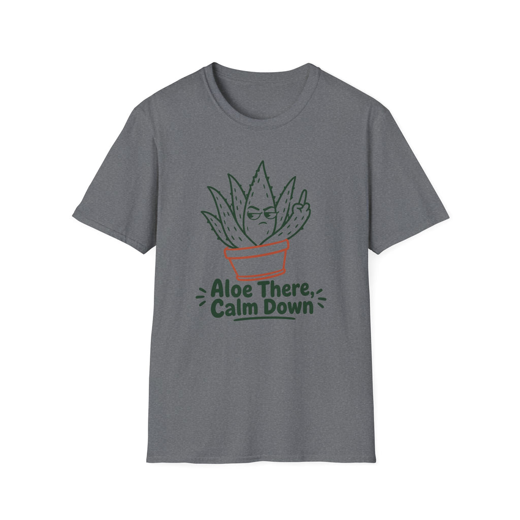 Aloe There T-Shirt