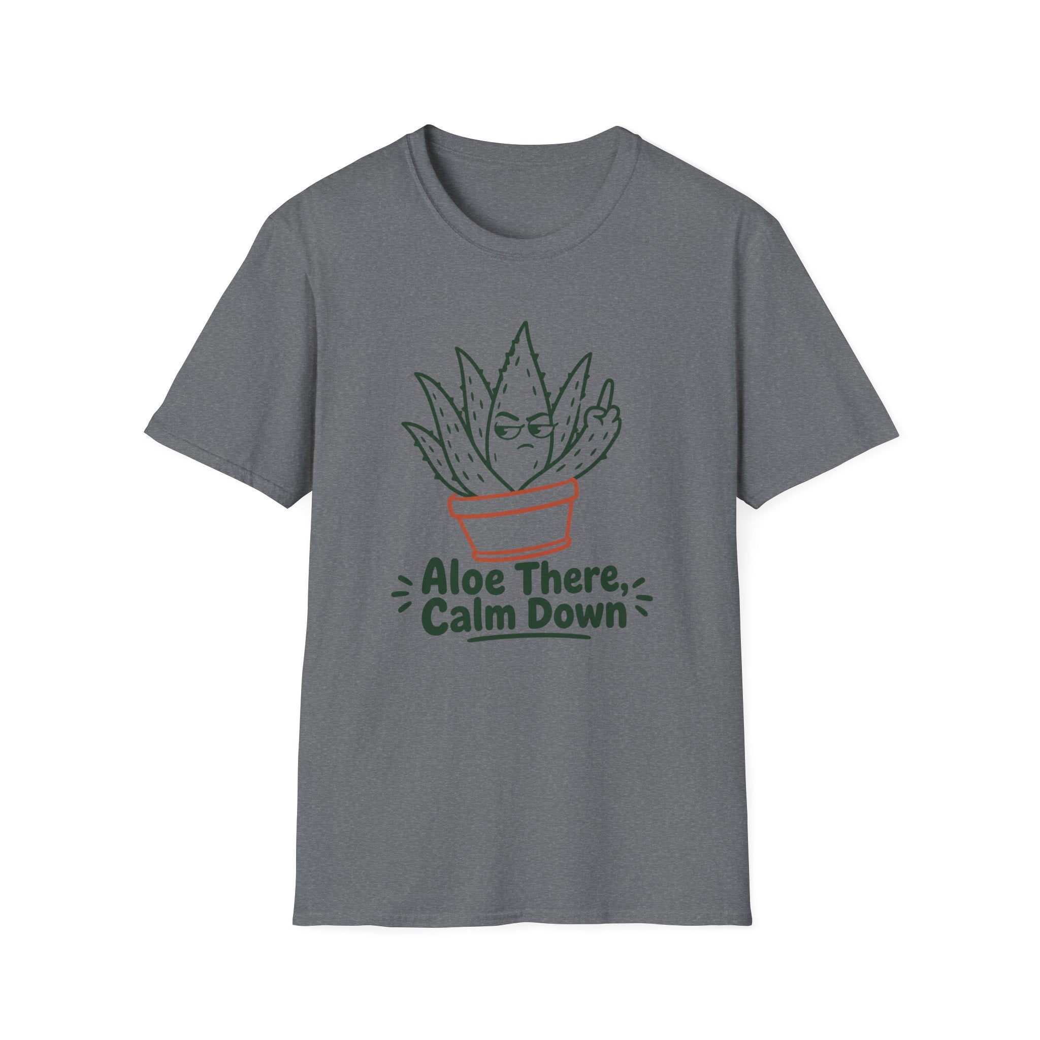 Aloe There T-Shirt