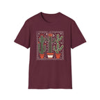 Desert Plant Club T-Shirt