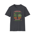 Looking Sharp Feeling Petty T-Shirt
