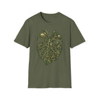 Leaf Garden T-Shirt