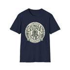 Jungle Keeper Member T-Shirt