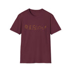 The Line T-Shirt