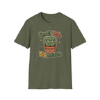Small Pot Big Attitude T-Shirt