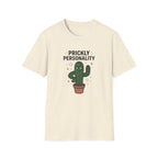 Prickly Personality T-Shirt
