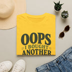 Oops I Bought Another Plant T-Shirt