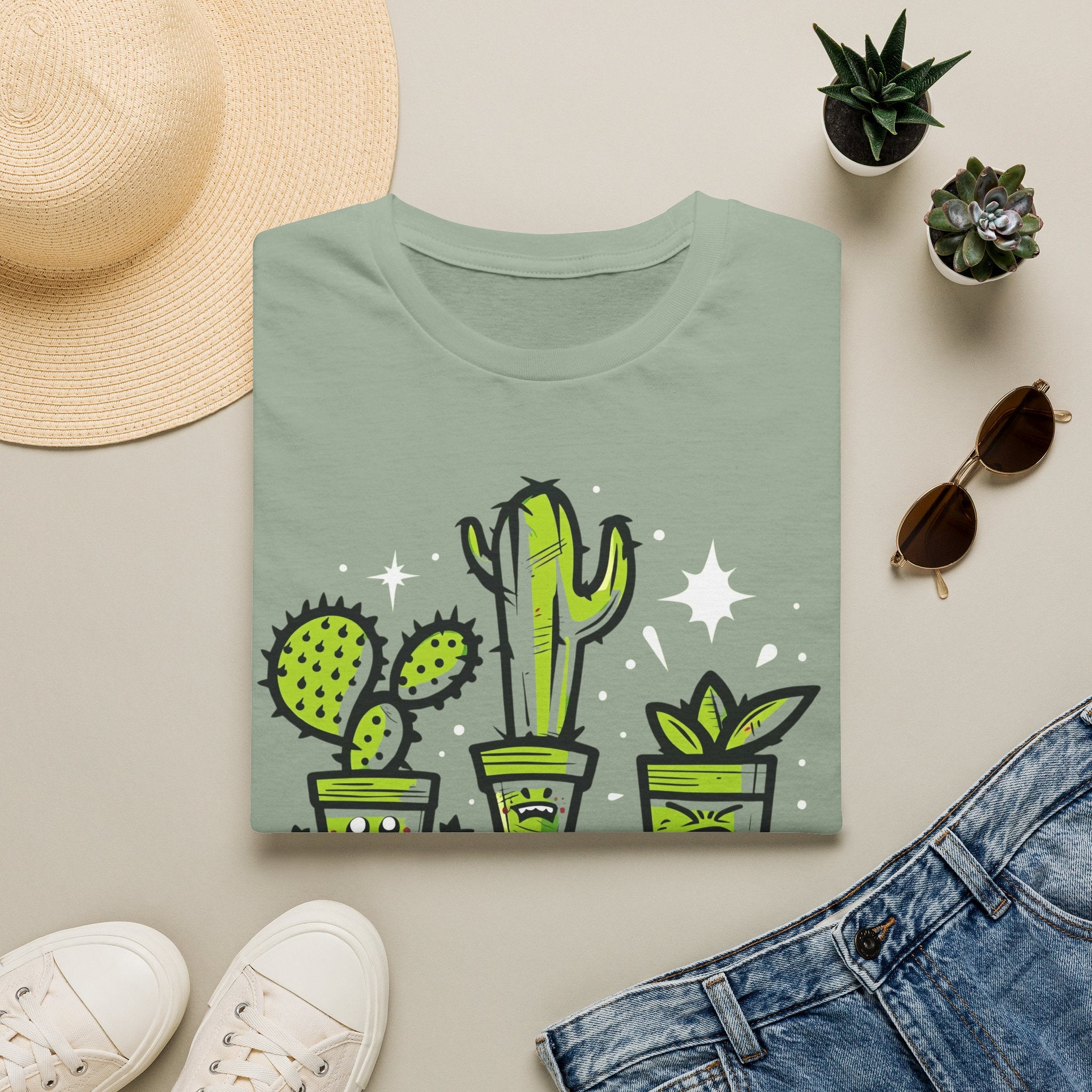 Thriving Out Of Spite T-Shirt
