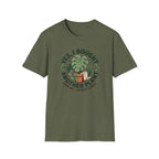 I Bought Another Plant T-Shirt