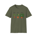 Repot Grow Repeat T-Shirt