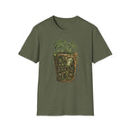 Pot Garden T-Shirt