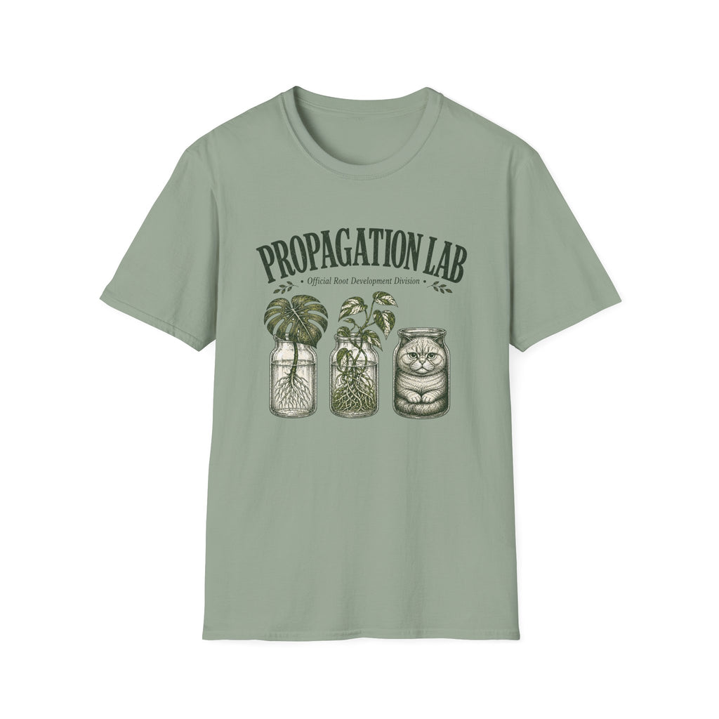 Propagation Lab T-Shirt