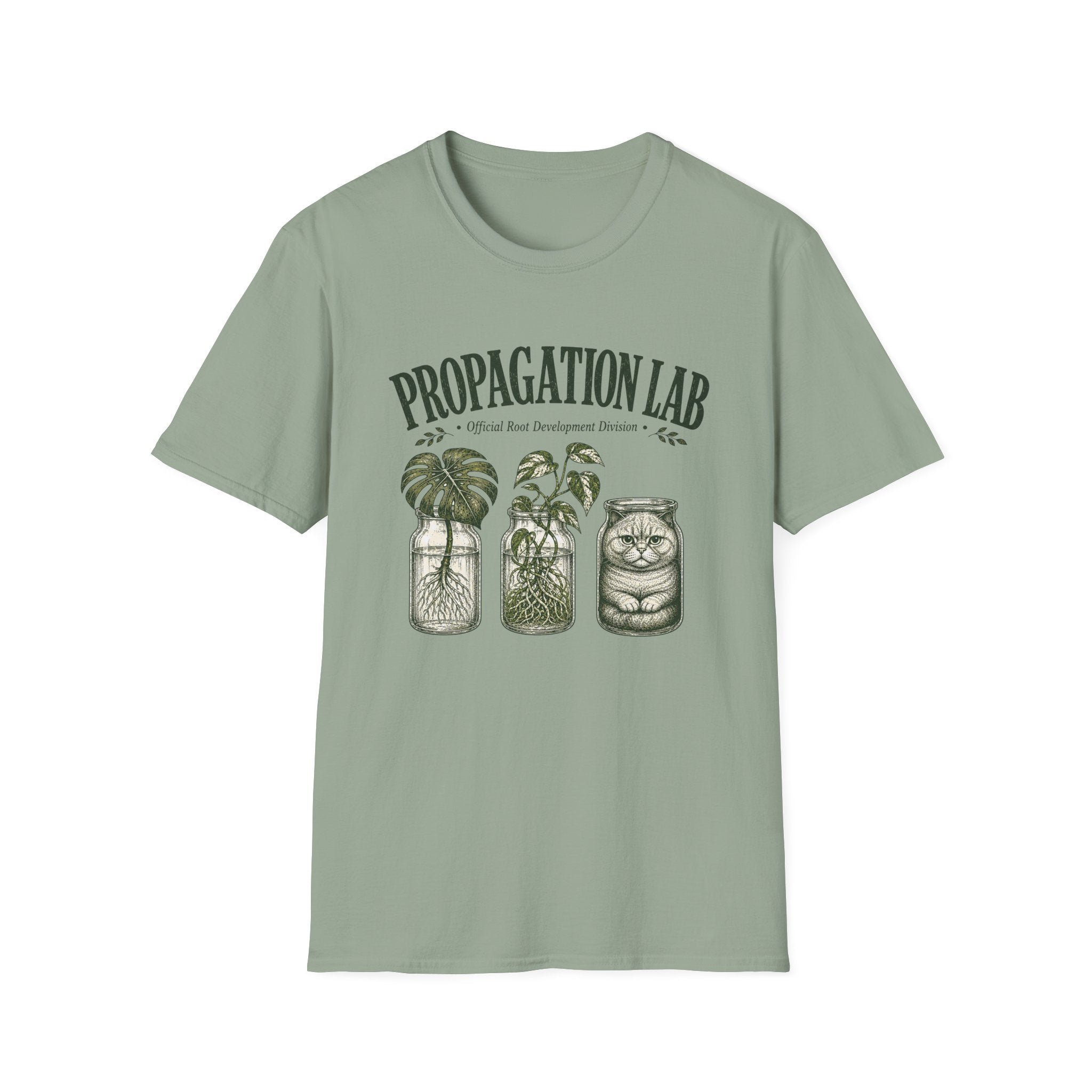Propagation Lab T-Shirt