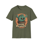Prickly Personality T-Shirt