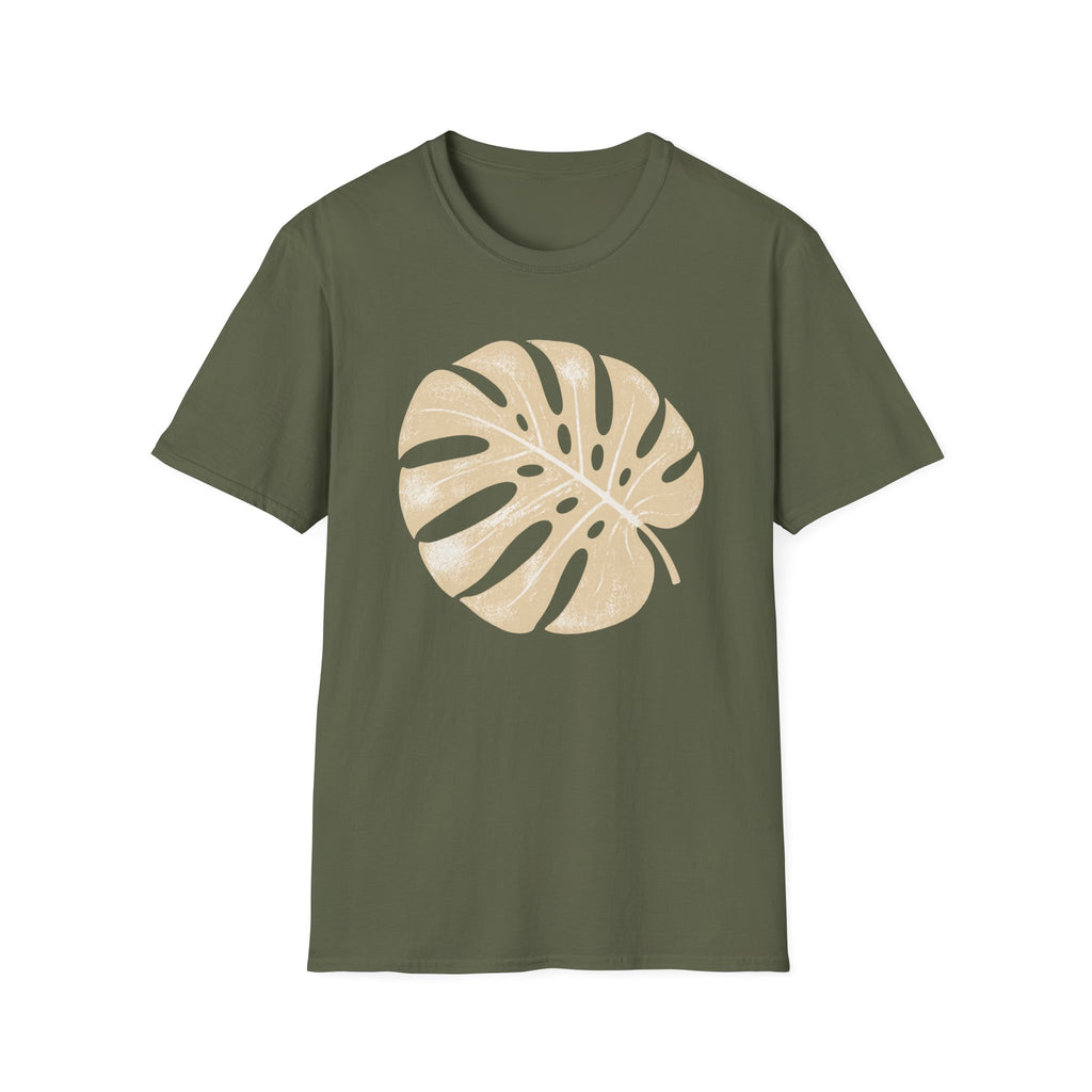 Leaf T-Shirt