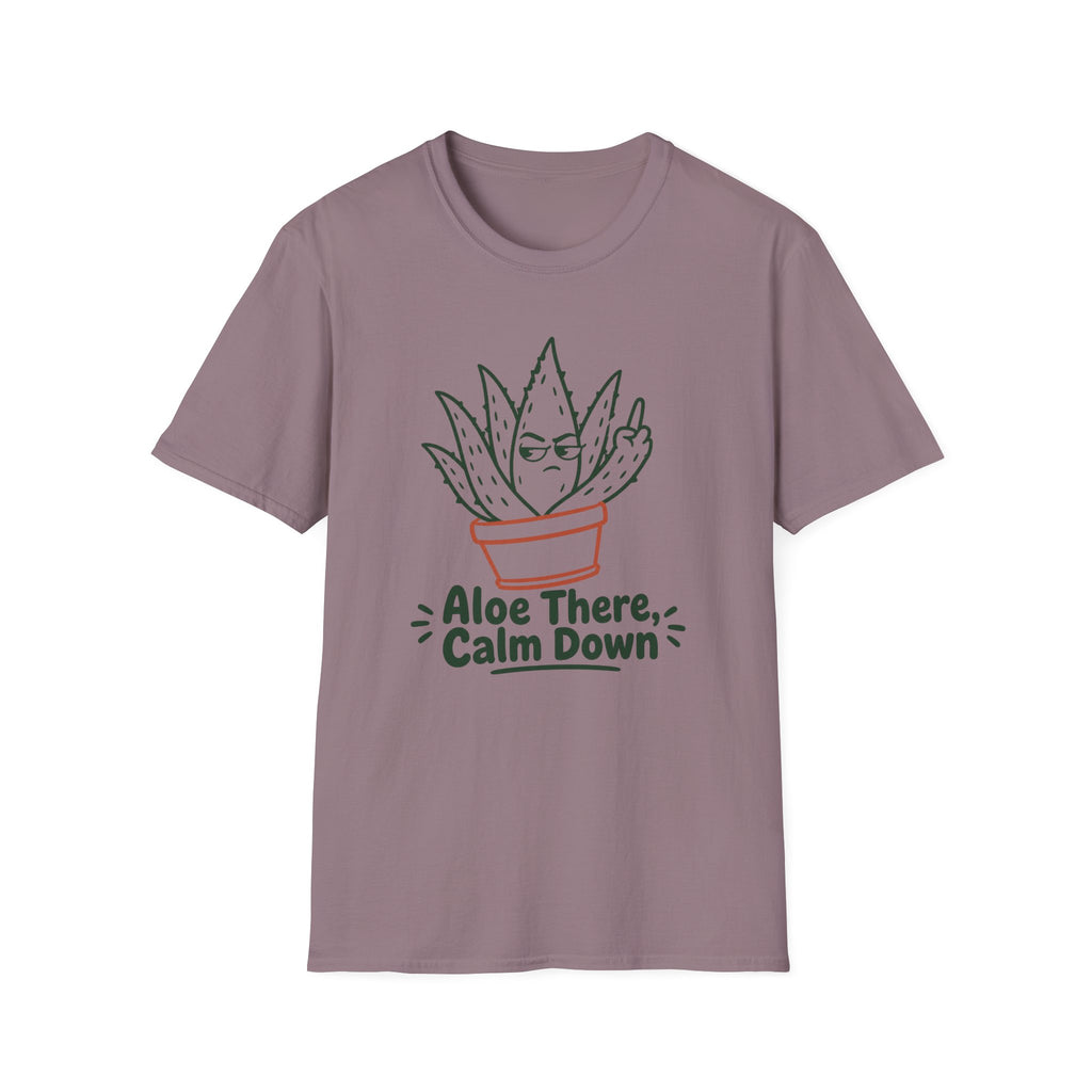 Aloe There T-Shirt