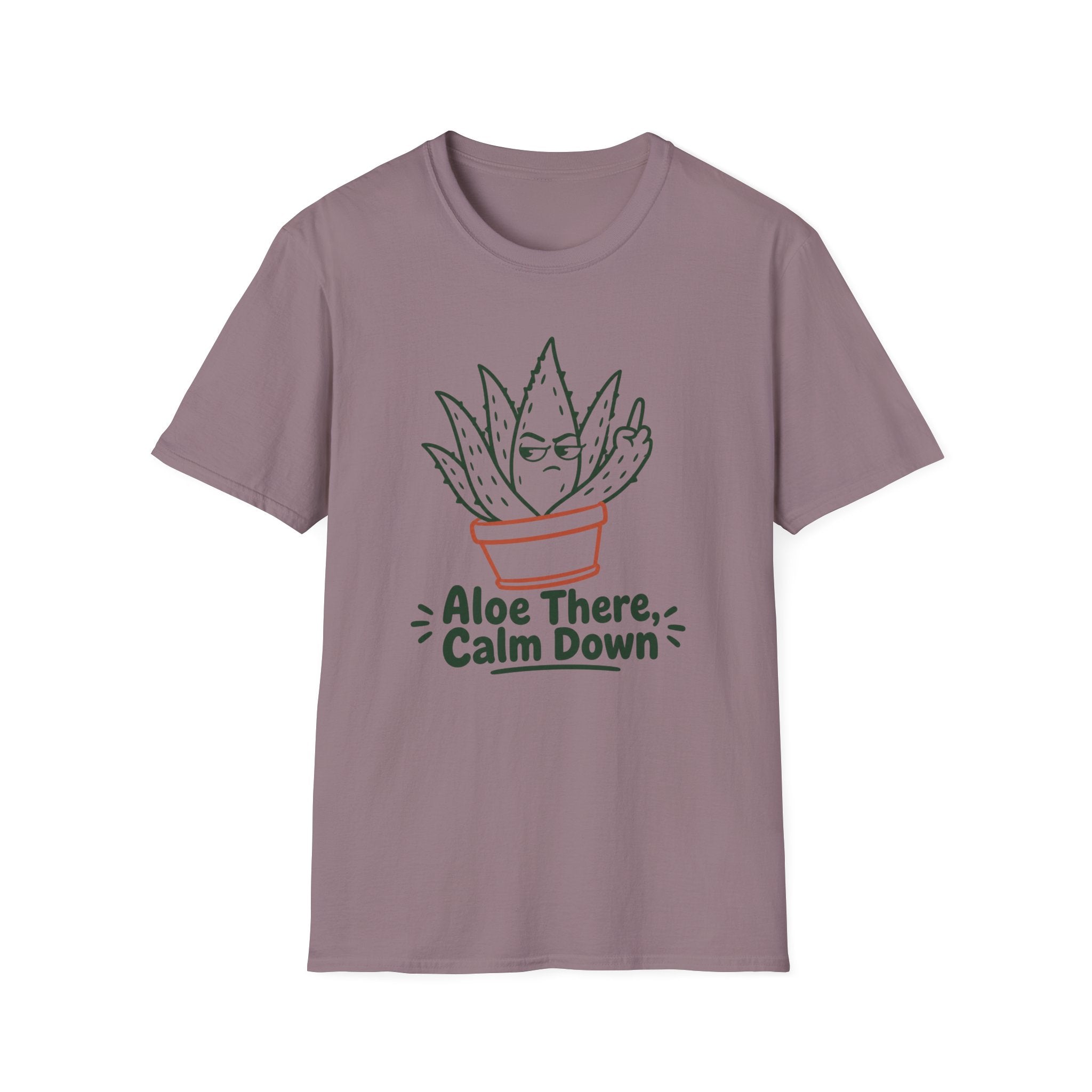 Aloe There T-Shirt