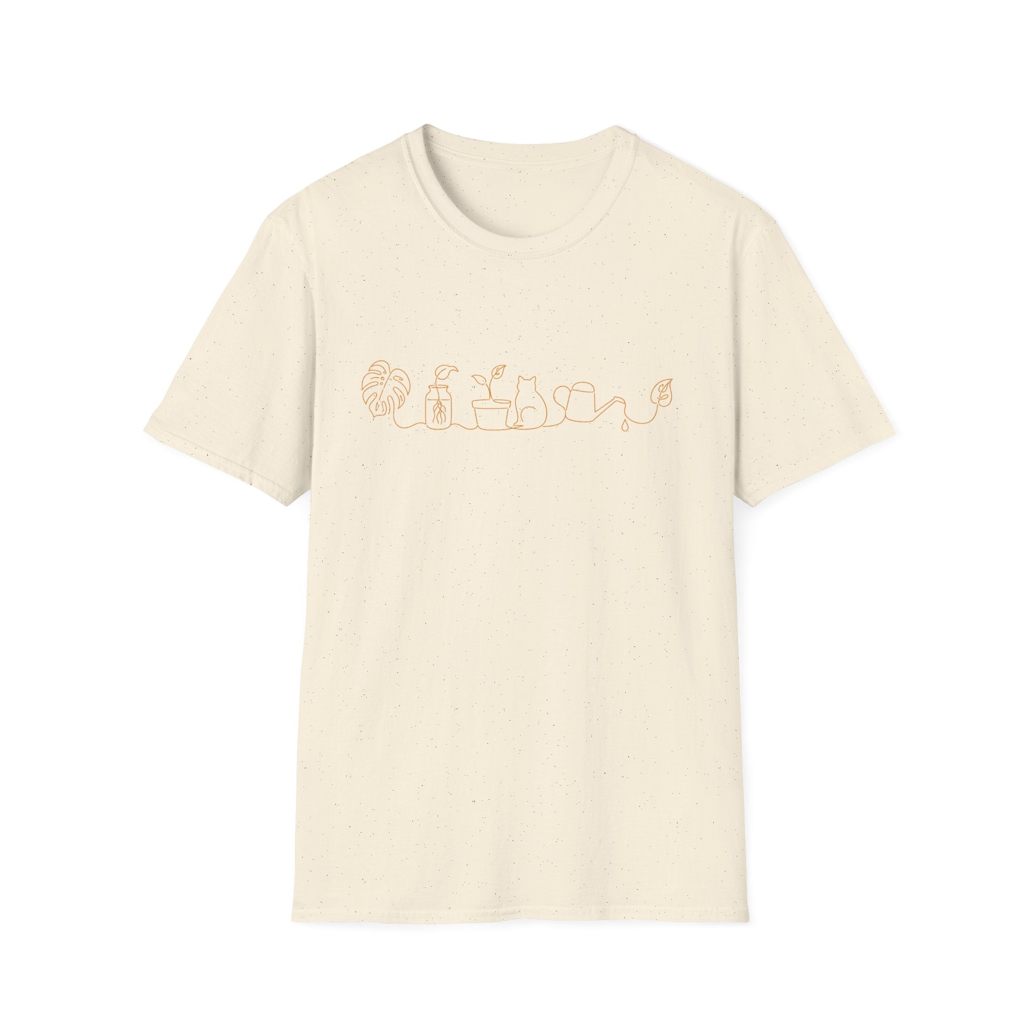 The Line T-Shirt