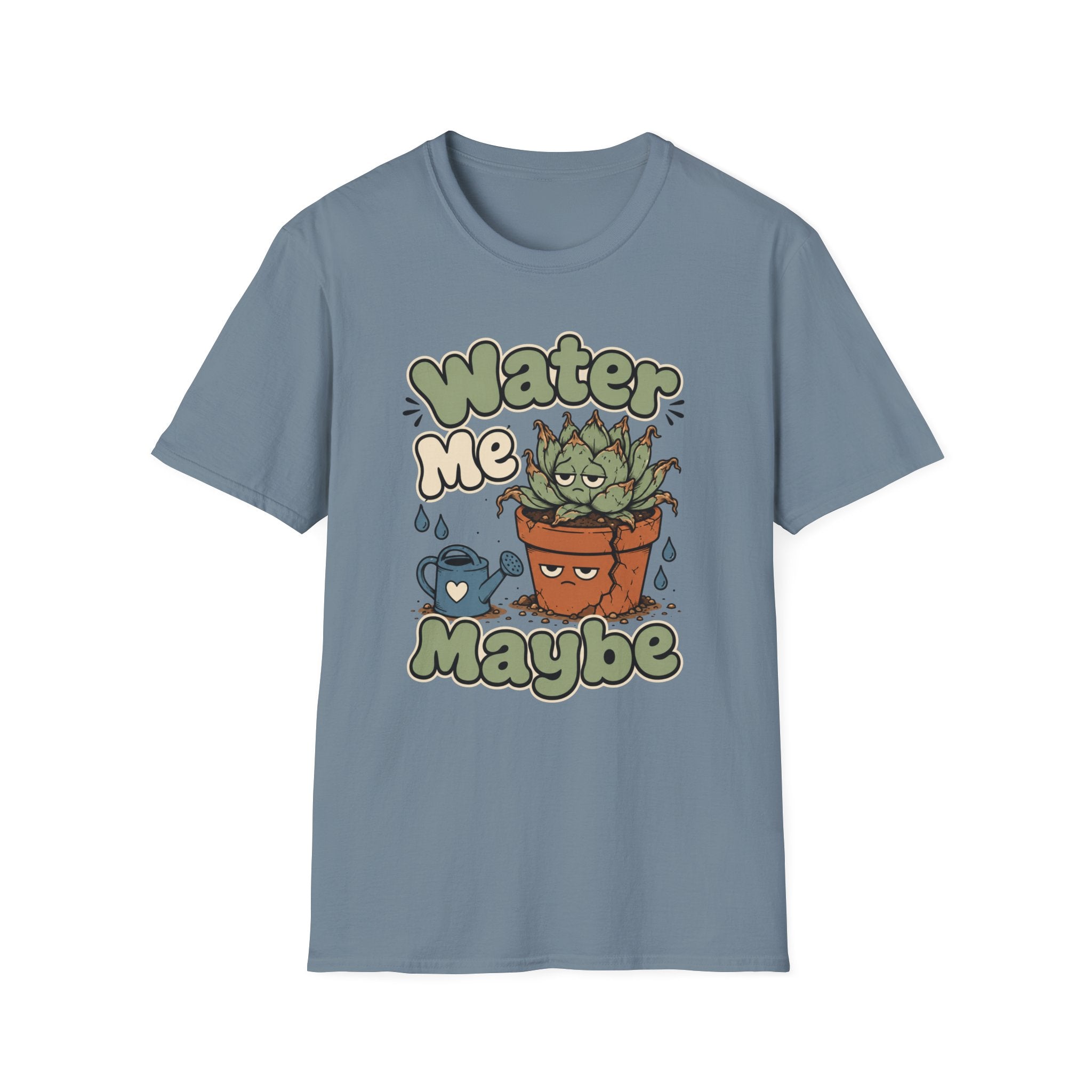 Water Maybe T-Shirt