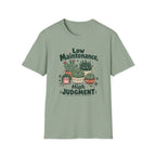 High Judgment T-Shirt