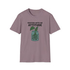 Rooting With An Attitude T-Shirt