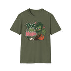 Pot Me Maybe  T-Shirt