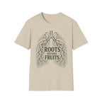 Roots Before Fruits T-Shirt