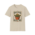 Please Hug Me T-Shirt
