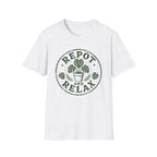 Repot And Relax T-Shirt