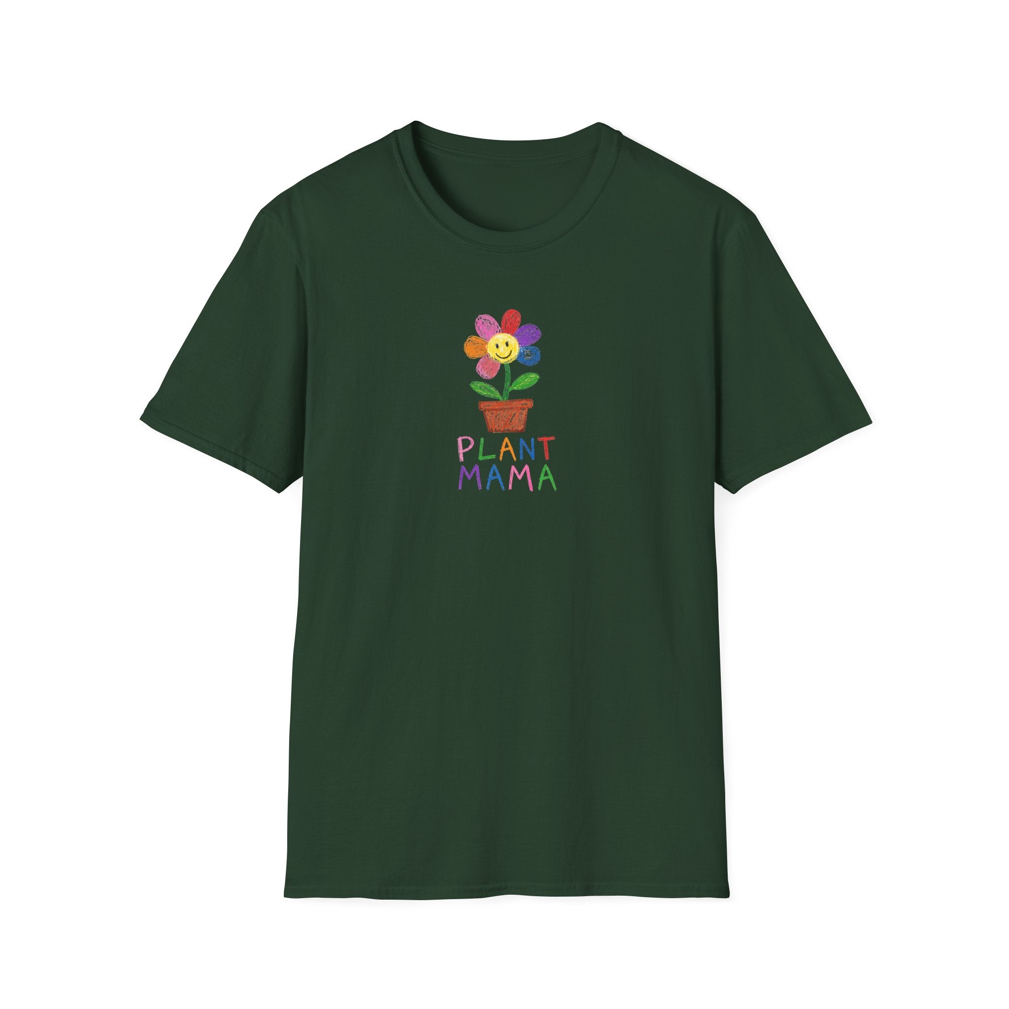 Plant Mama T-Shirt