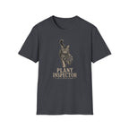 Plant Inspector T-Shirt