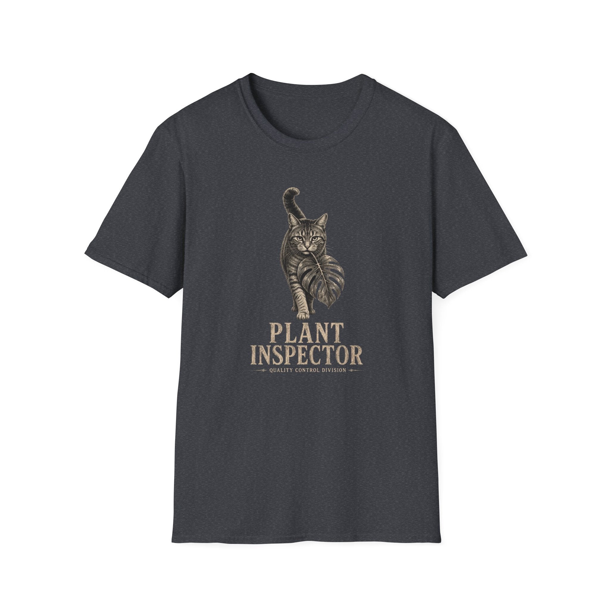 Plant Inspector T-Shirt