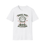 Small Pot T-Shirt