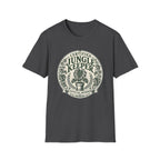 Jungle Keeper Member T-Shirt