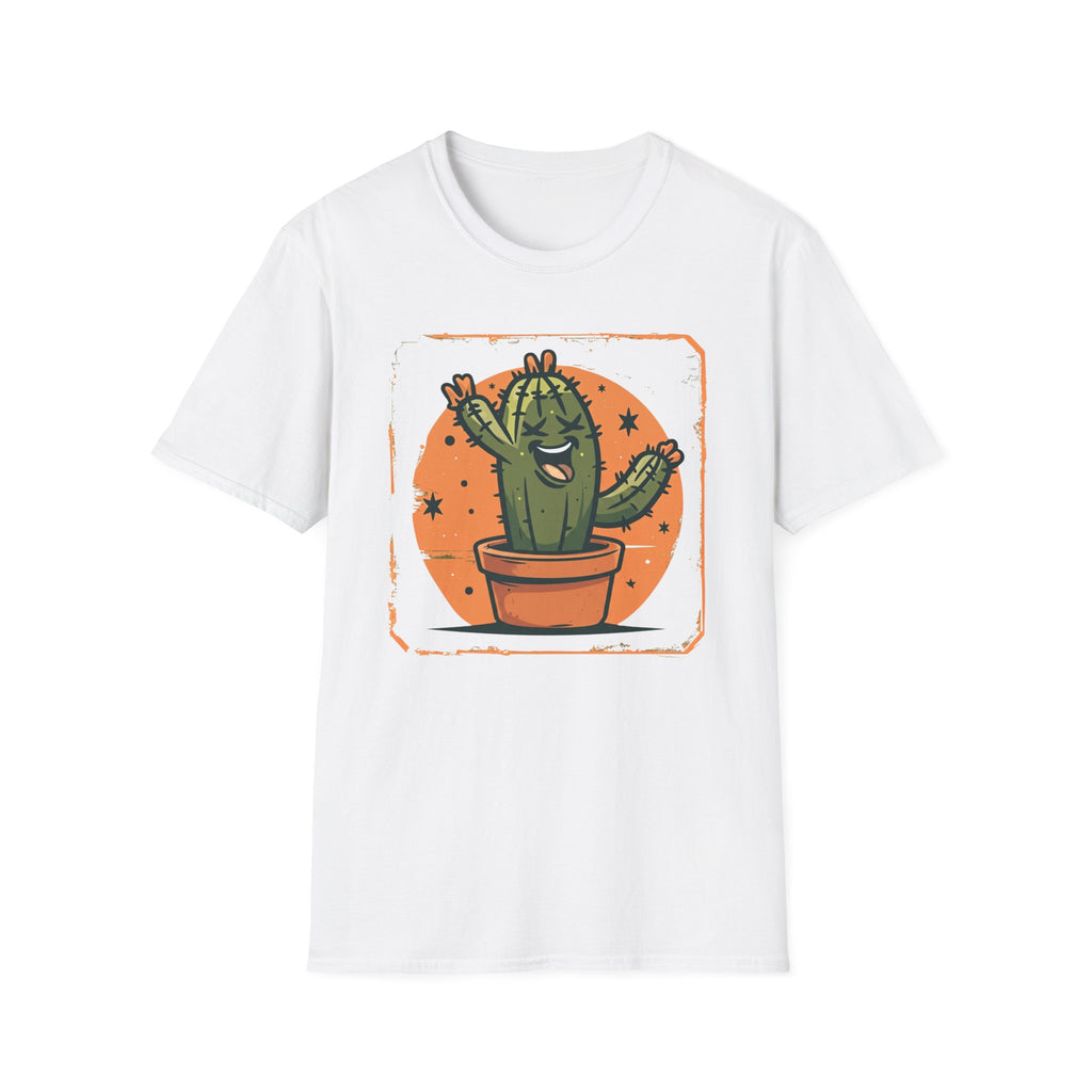 Prickly But Happy T-Shirt