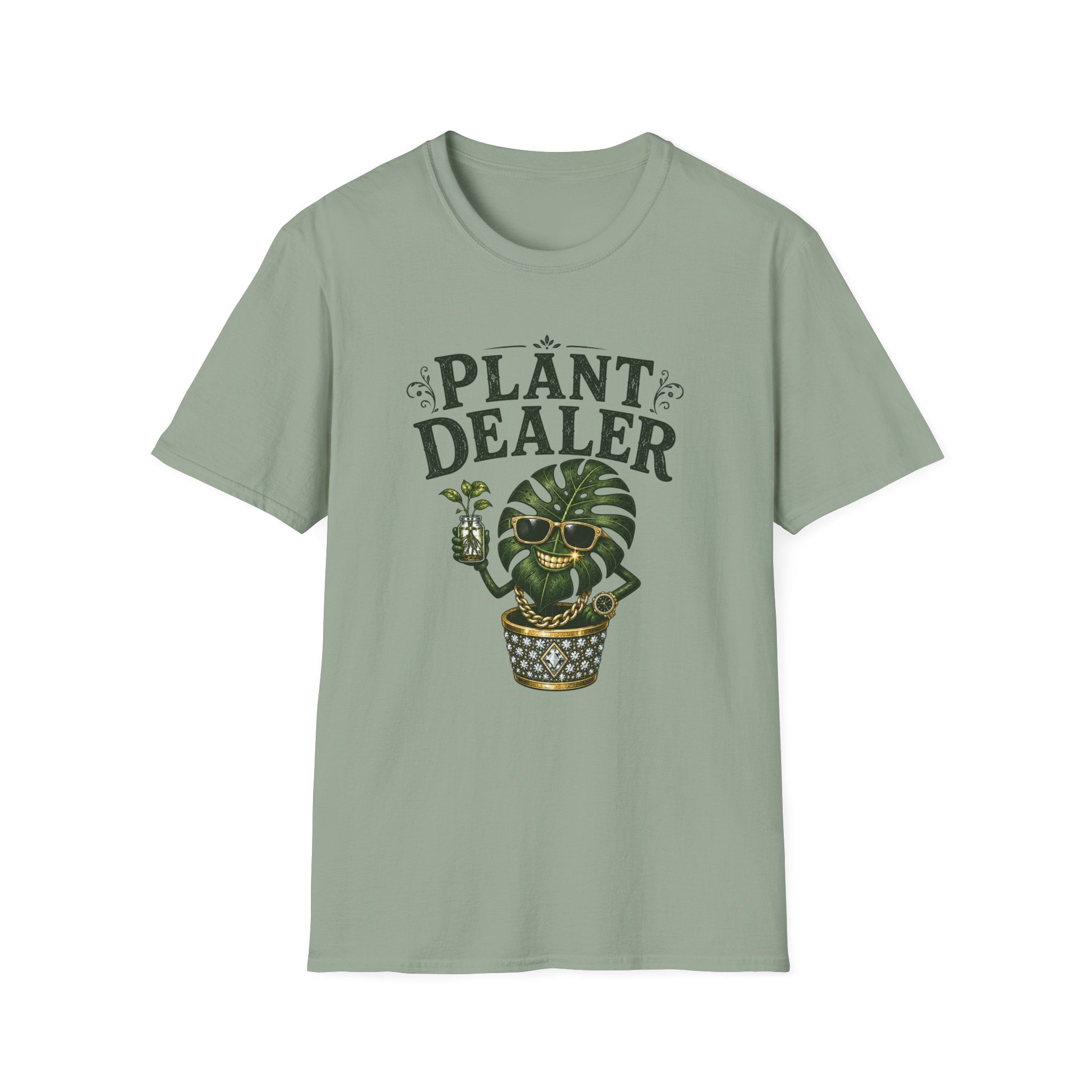 Plant Dealer T-Shirt