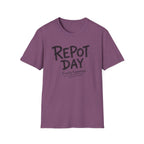 Repot Day T-Shirt
