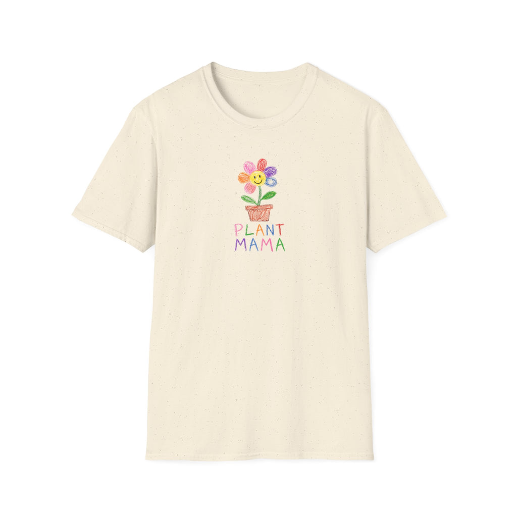 Plant Mama T-Shirt