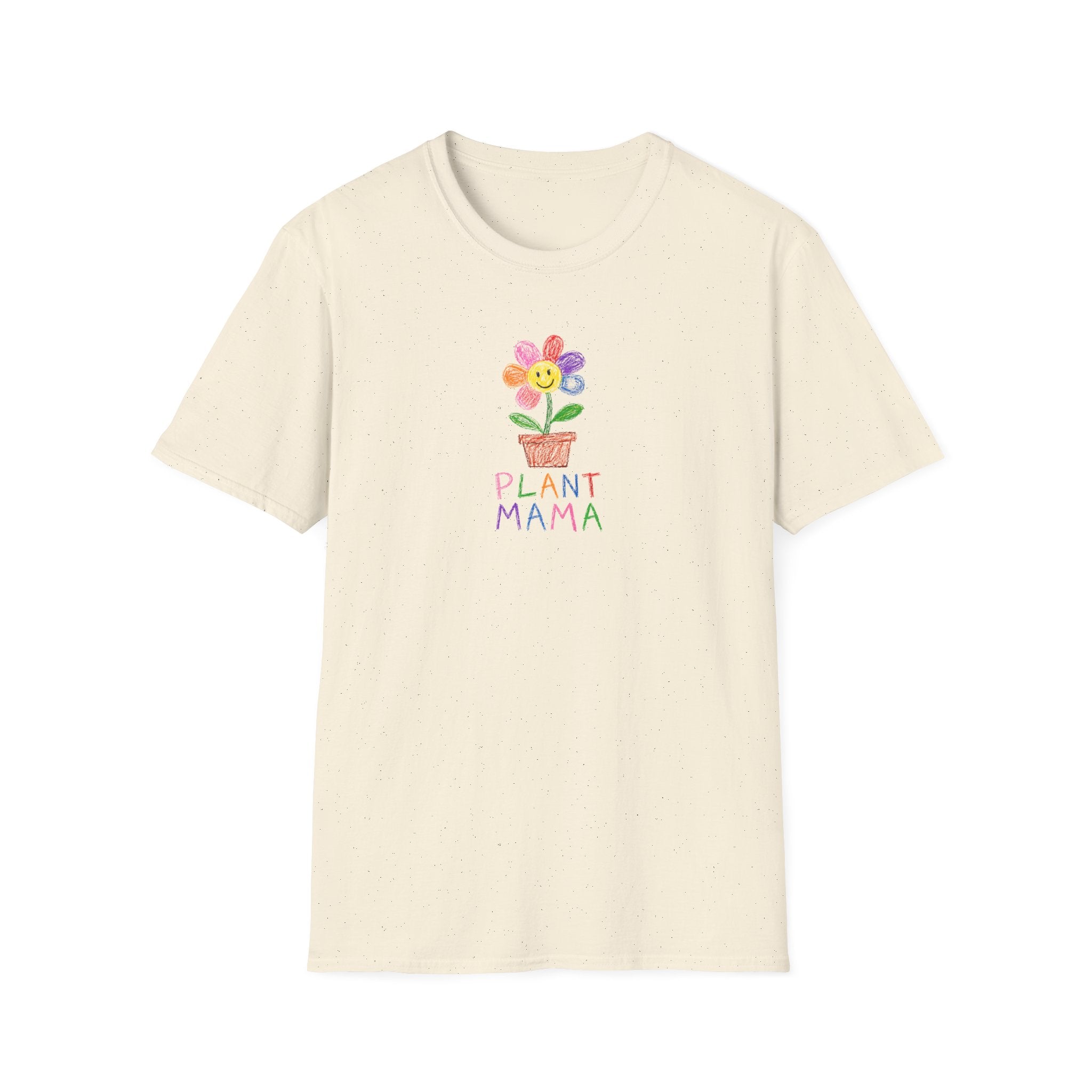 Plant Mama T-Shirt