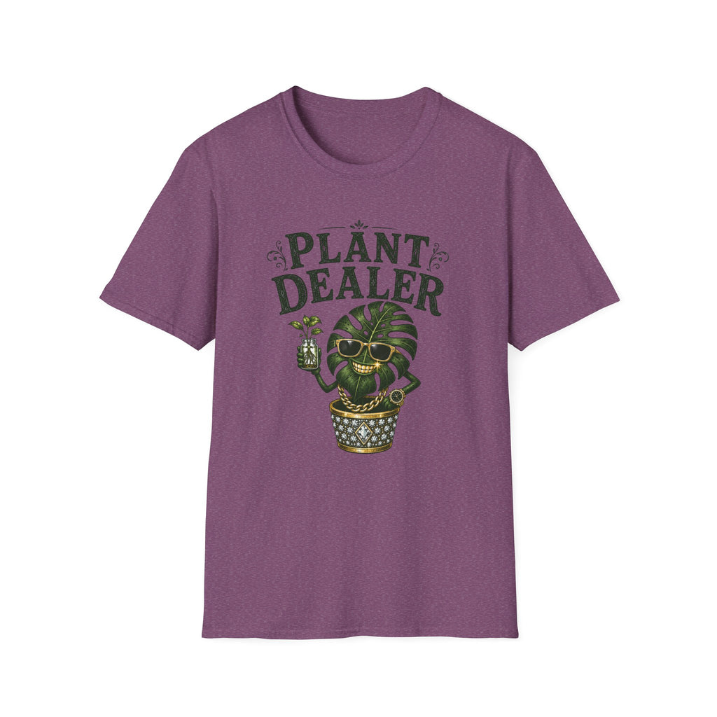 Plant Dealer T-Shirt