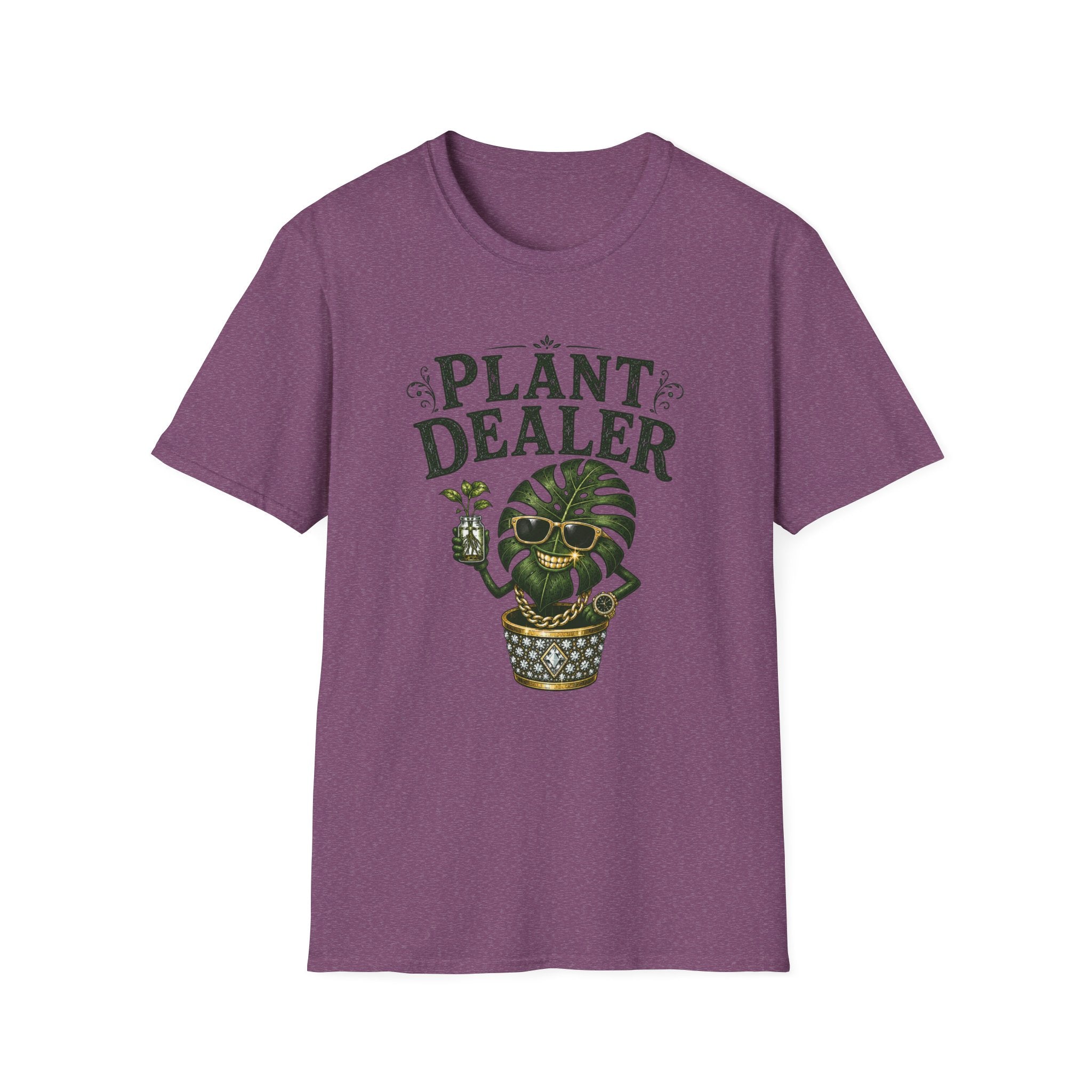 Plant Dealer T-Shirt