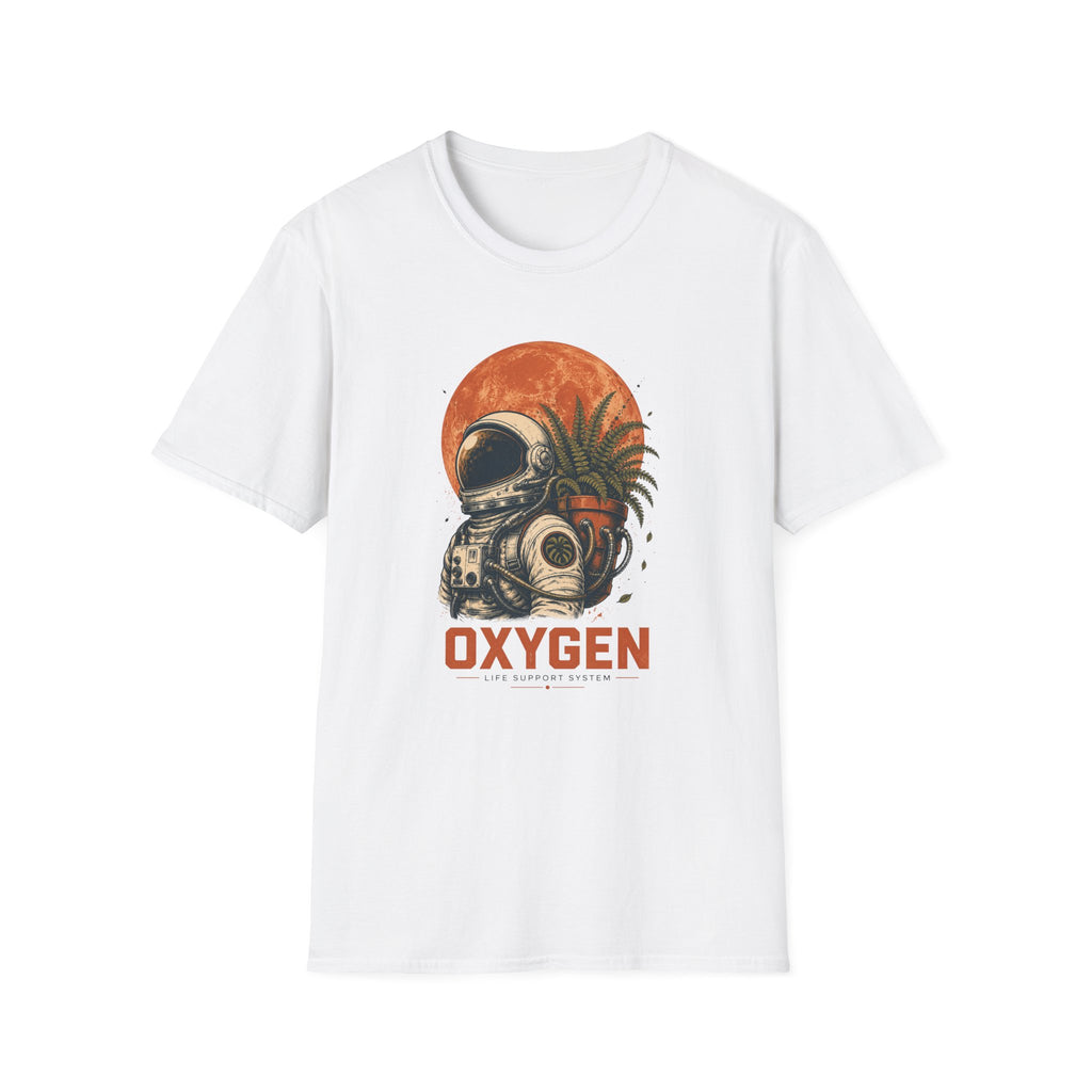 Oxygen T-Shirt