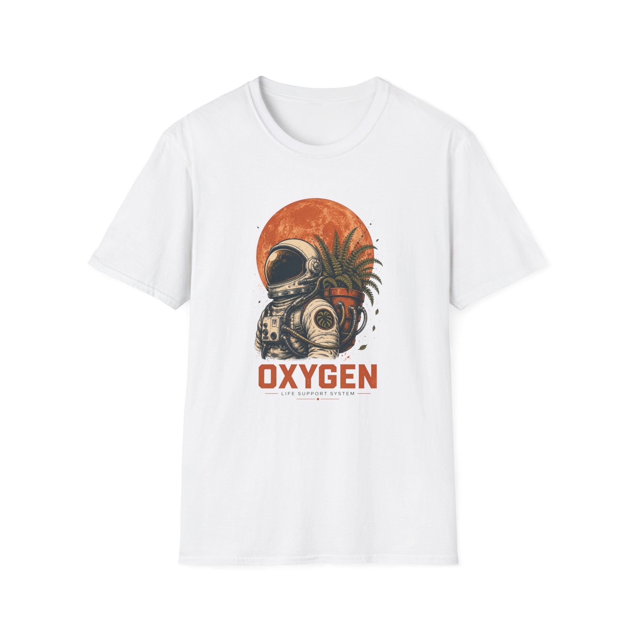 Oxygen T-Shirt