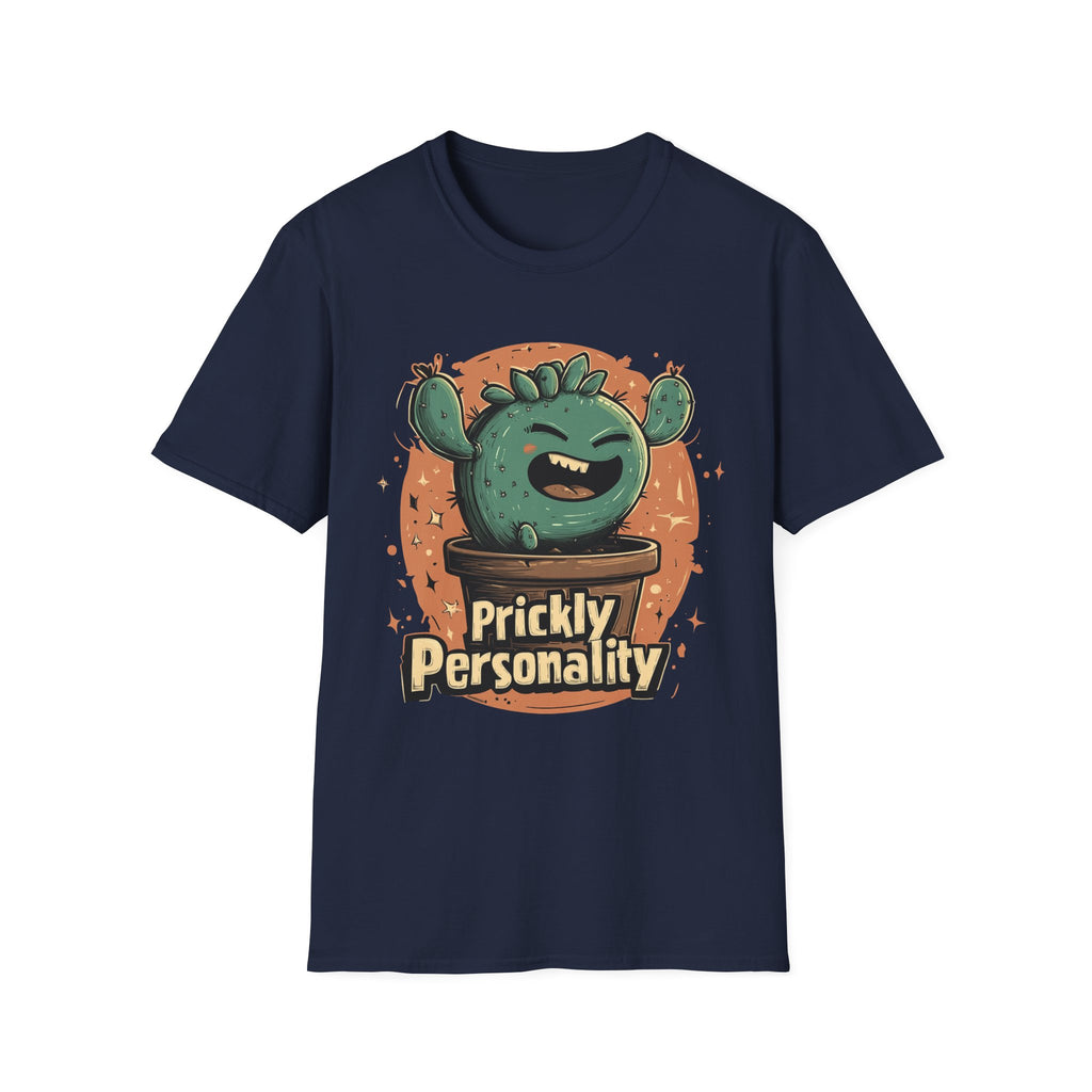 Prickly Personality T-Shirt