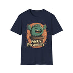 Prickly Personality T-Shirt