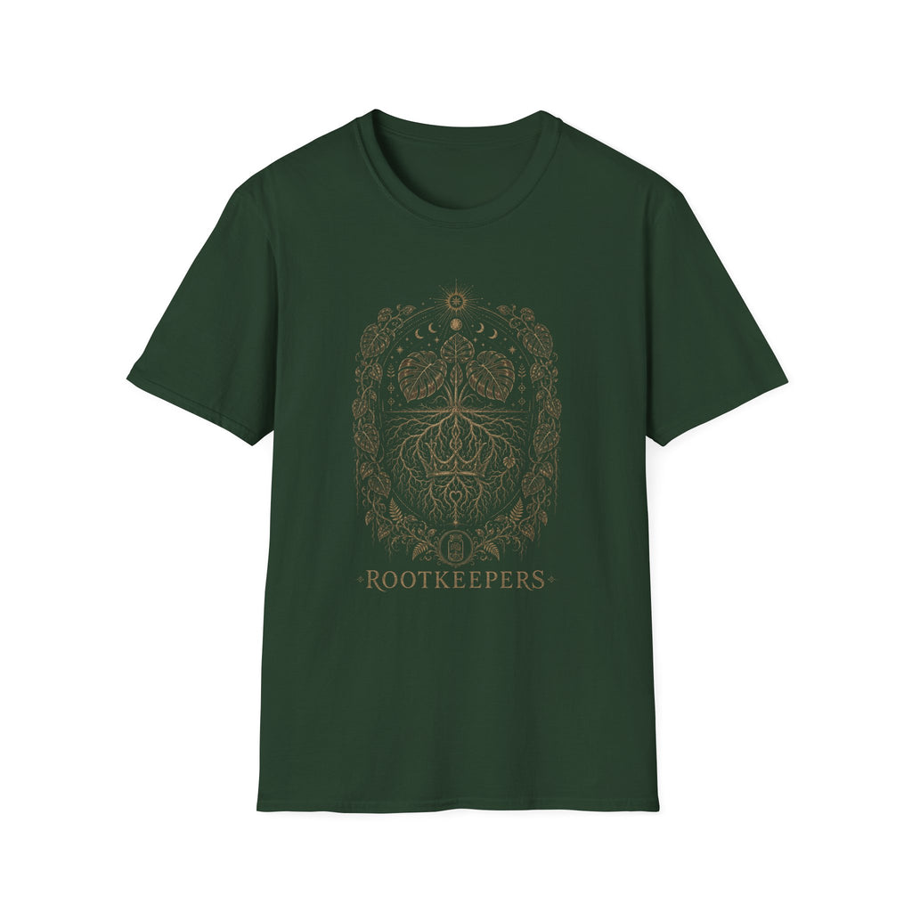 Rootkeepers T-Shirt