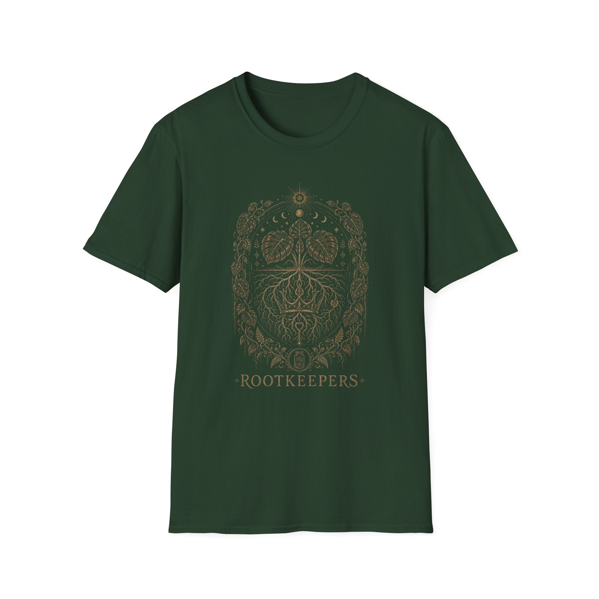 Rootkeepers T-Shirt