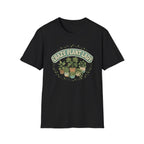 Crazy Plant Lady T-Shirt