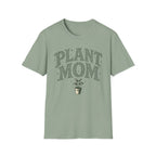 Plant Mom T-Shirt